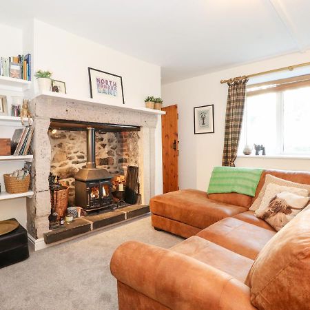 Garden Cottage Chathill Экстерьер фото
