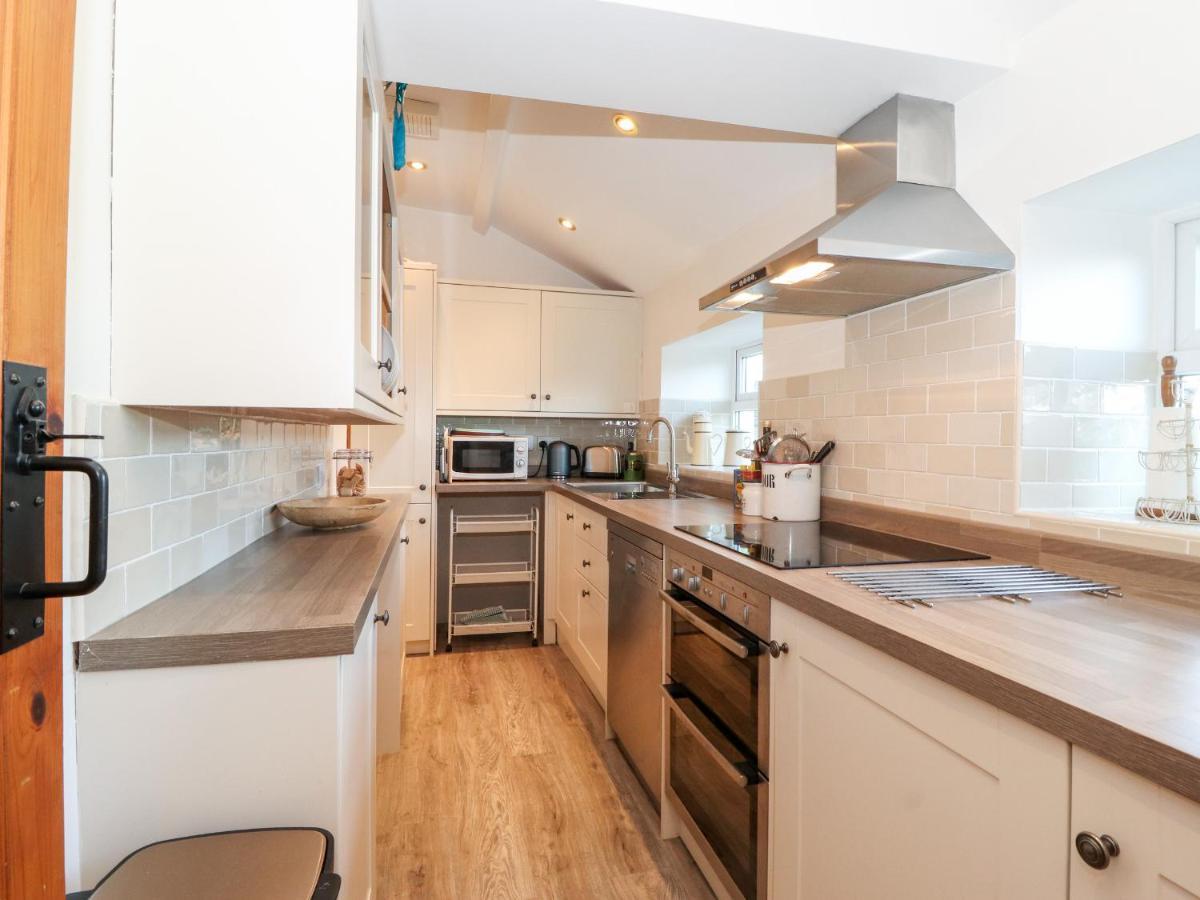 Garden Cottage Chathill Экстерьер фото
