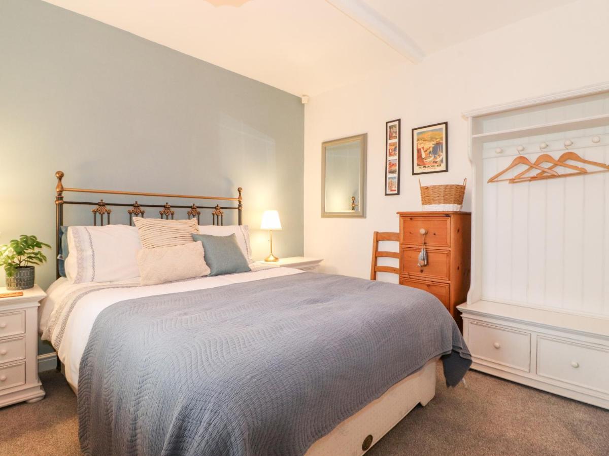 Garden Cottage Chathill Экстерьер фото