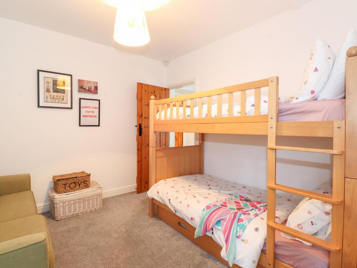 Garden Cottage Chathill Экстерьер фото