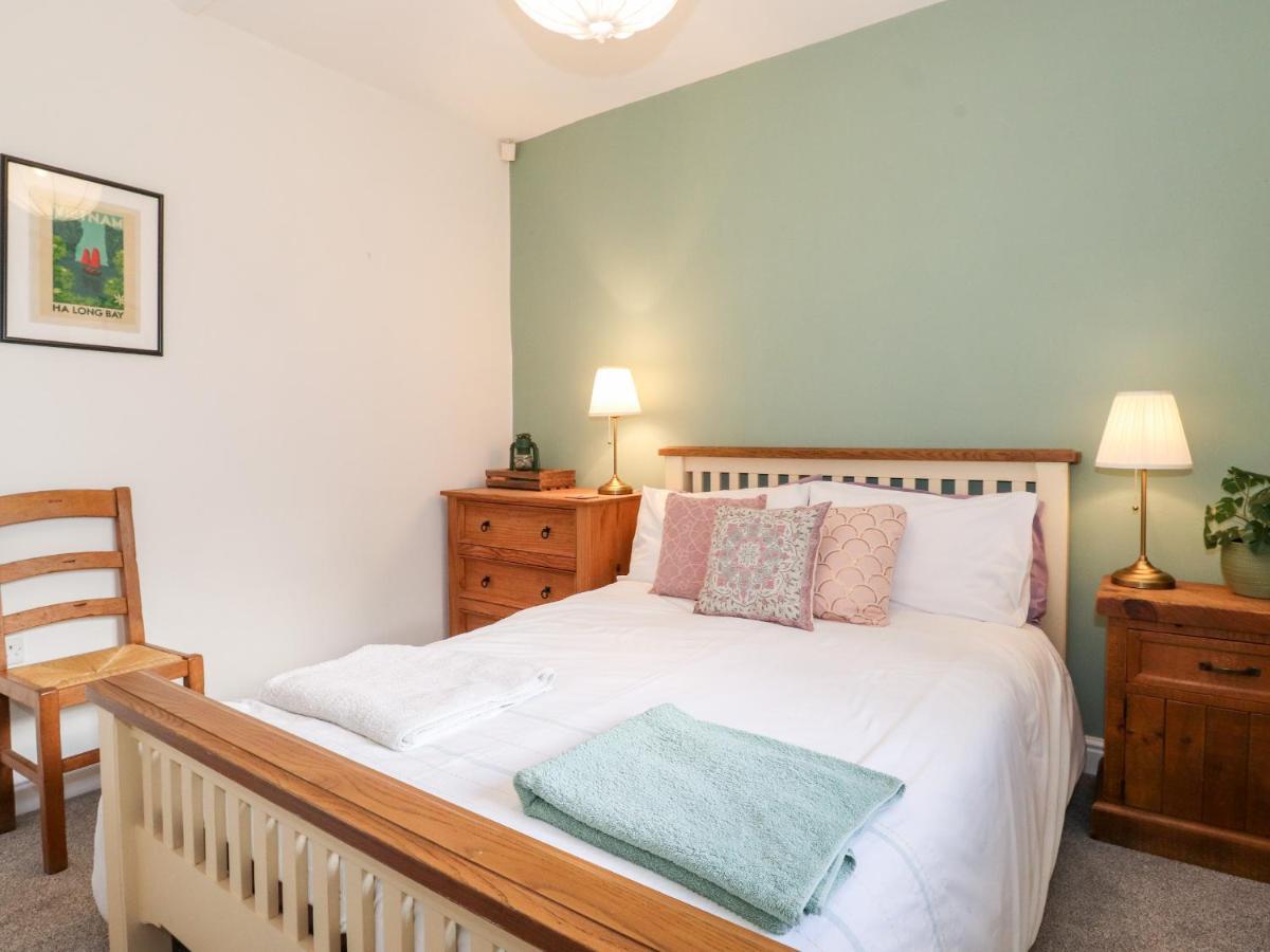 Garden Cottage Chathill Экстерьер фото