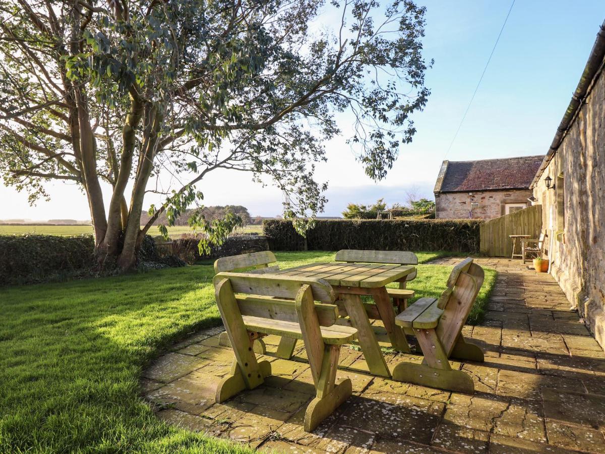Garden Cottage Chathill Экстерьер фото