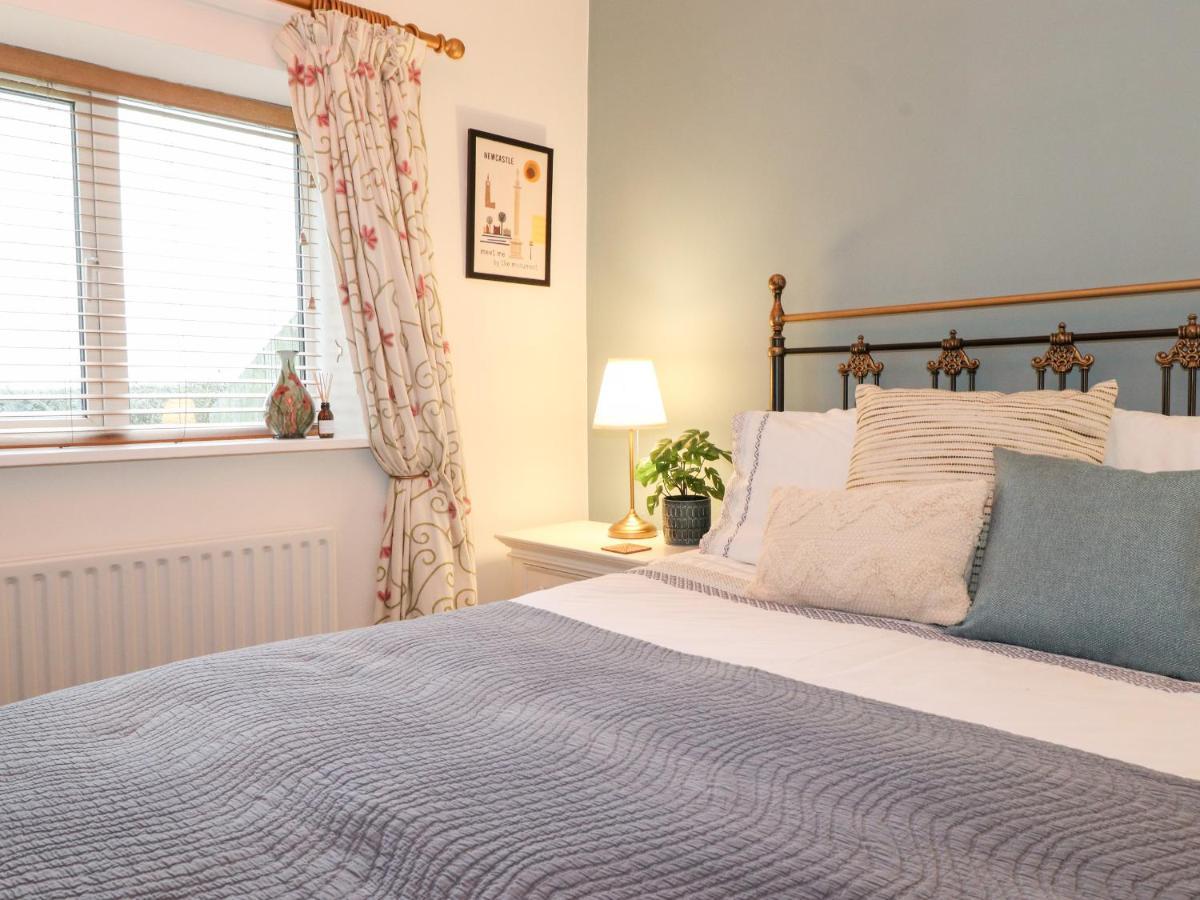 Garden Cottage Chathill Экстерьер фото