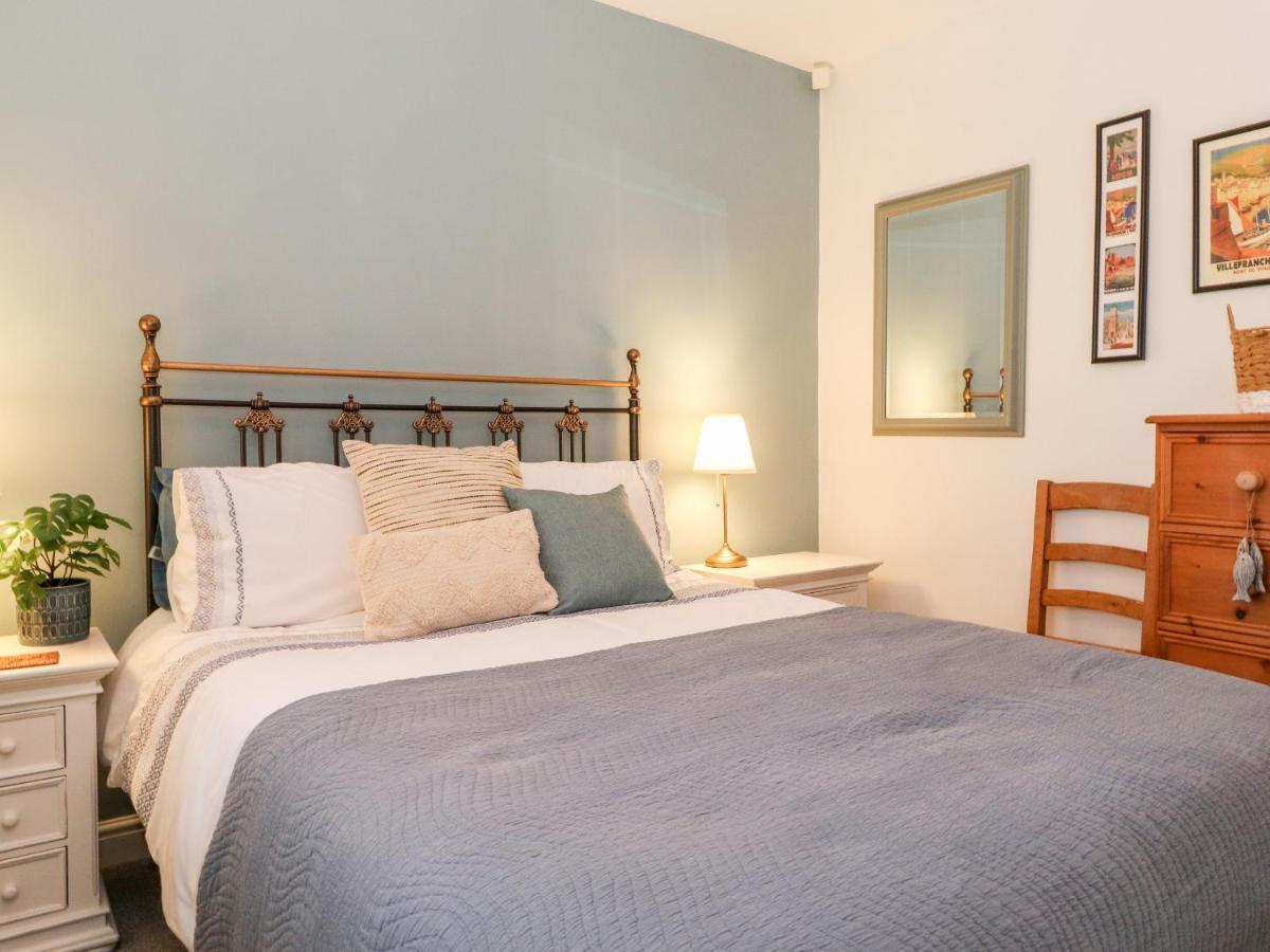 Garden Cottage Chathill Экстерьер фото