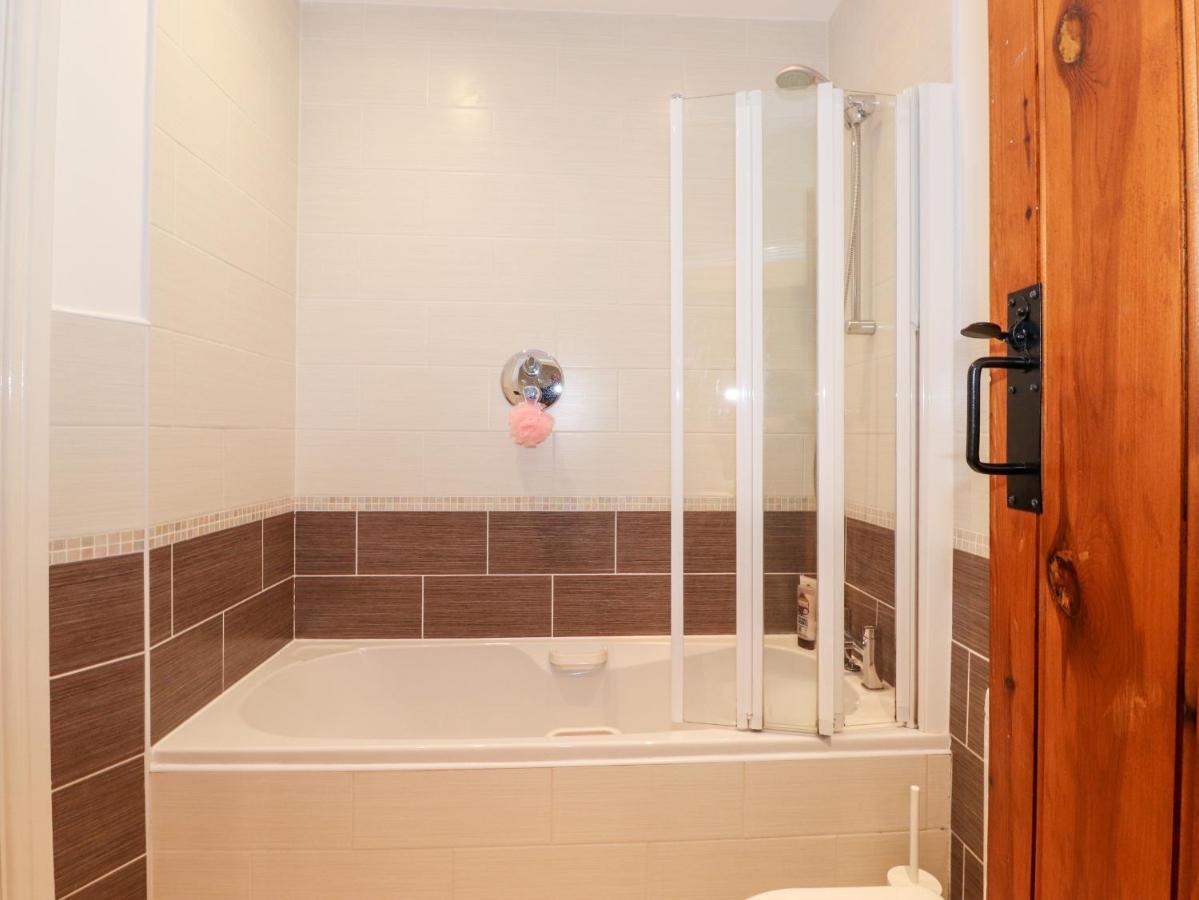 Garden Cottage Chathill Экстерьер фото